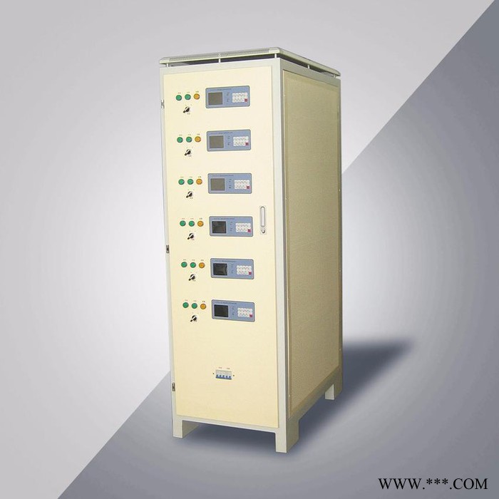 科大BTS-M 50A12V 锂电池测试设备