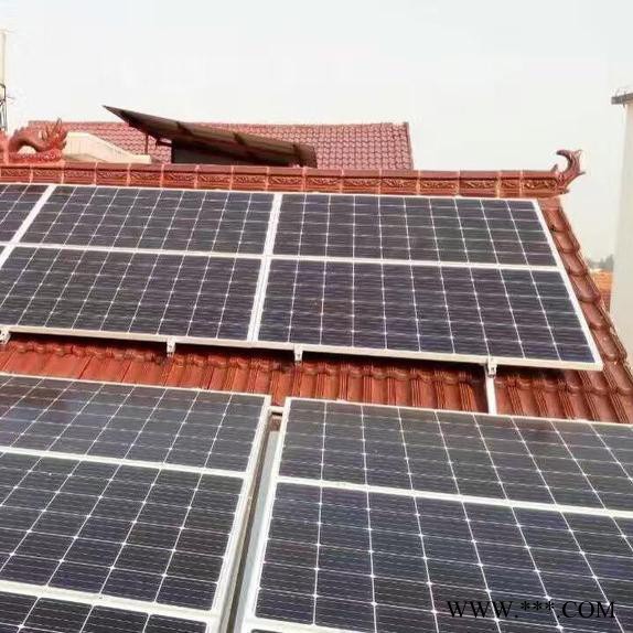TSD SOLARBS-SR-2560 光伏系统 光伏支架系统图1