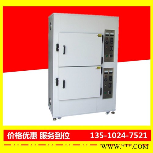 湖北锂电池烘箱工厂批发-裕林工业烤箱图4