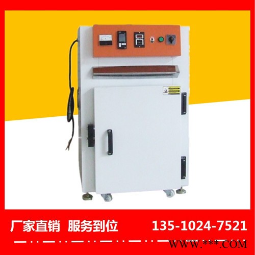 湖北锂电池烘箱工厂批发-裕林工业烤箱图3