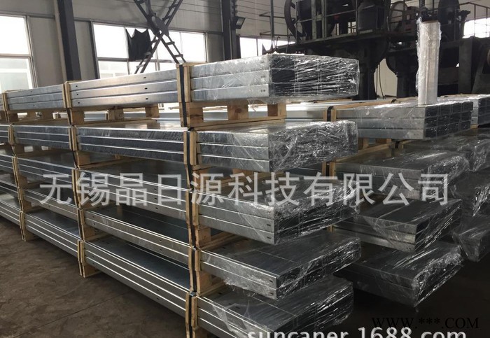 太阳能光伏车棚系列，设计销售，光伏车棚发电站图3