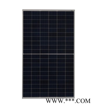 三晋阳光SJ-275P6-20 270W光伏组件，太阳能电池板，适用于光伏独立供电，光伏并网发电，光伏电站，家用太阳能图4