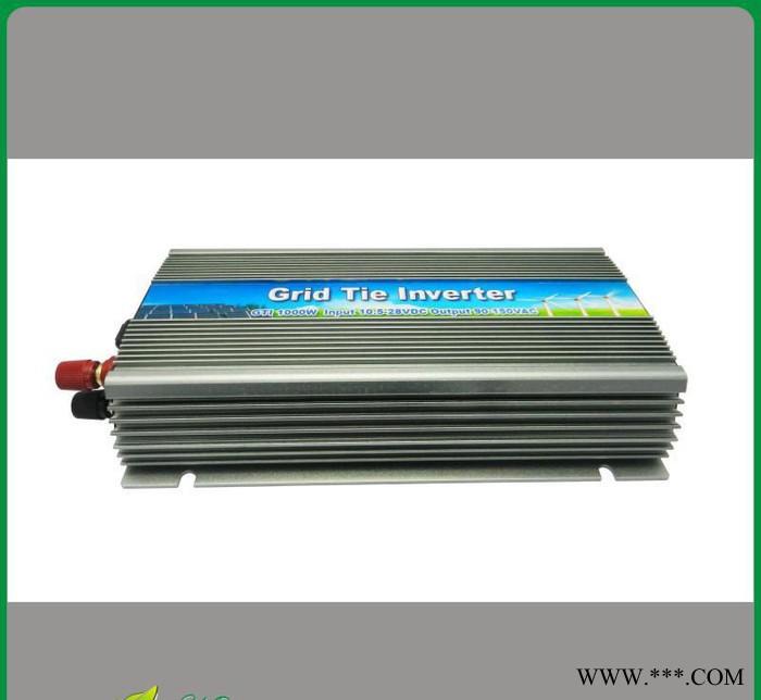 室内型太阳能光伏并网逆变器22-50V, WV1000W 适图3