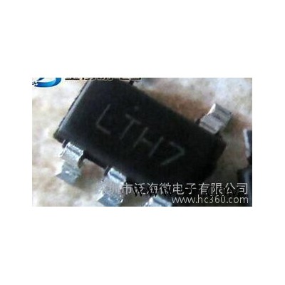LTC4054 LTH7 LINEAR/凌特 锂电池充电IC