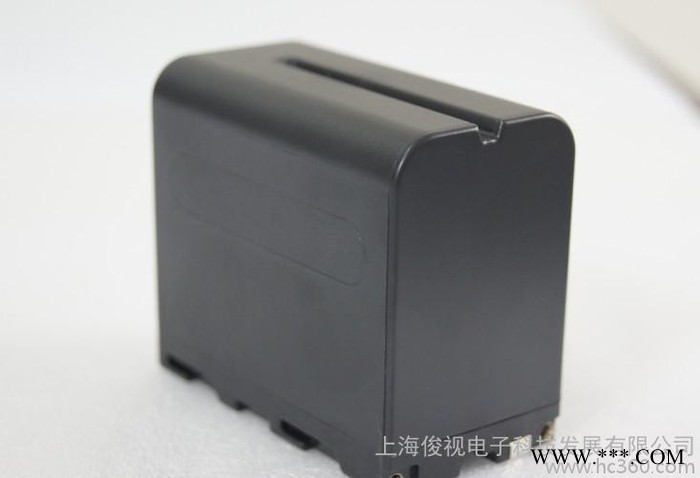 ADX-SF970 广播级摄像机锂电池图2