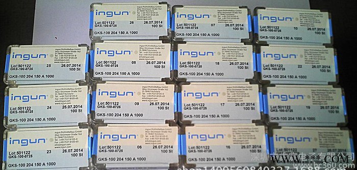 光伏电池探针，光伏探针，光伏测试探针，太阳能光伏探针图2