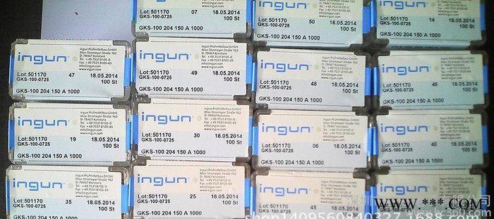 光伏电池探针，光伏探针，光伏测试探针，太阳能光伏探针图3