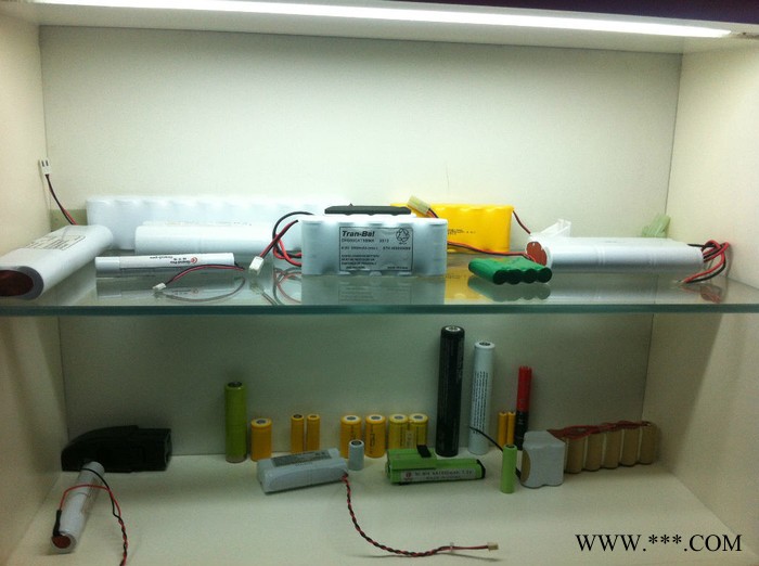 供应格兰博电池镍氢镍镉锂电池图3