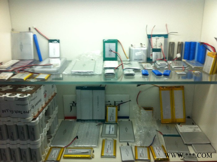 供应格兰博电池镍氢镍镉锂电池图2