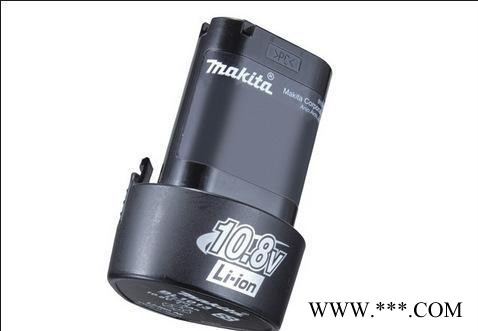 牧田专业附配件，牧田锂电池BL1013/638595-9（原图2