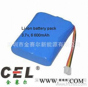 供应CEL18650锂电池、聚合物电池，图3