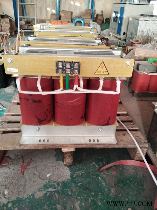 竟德SG/SBK-20KVA 光伏变压器图3