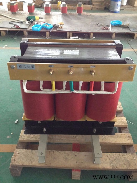 竟德SG/SBK-20KVA 光伏变压器图1