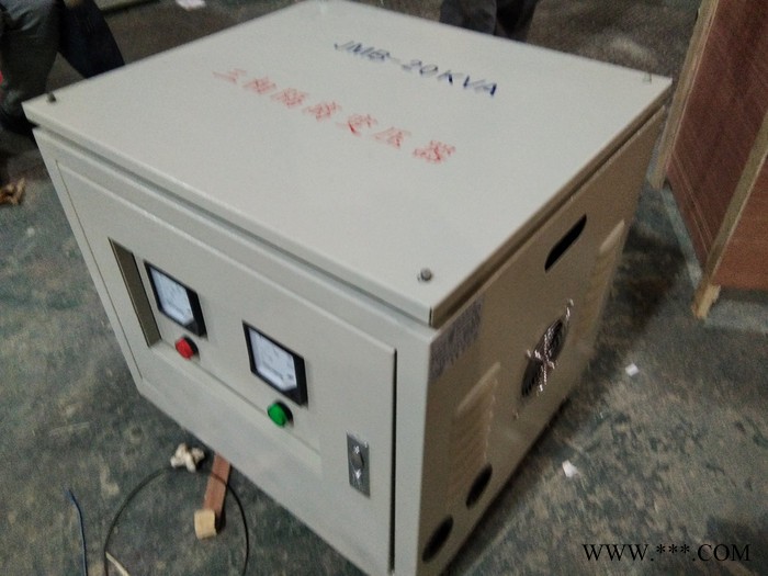 竟德SG/SBK-20KVA 光伏变压器图2