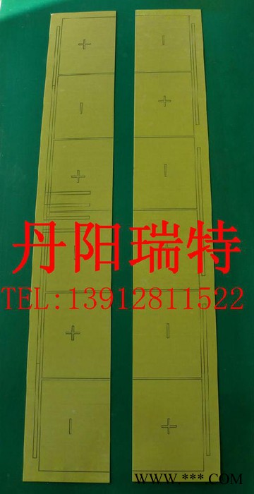 供应瑞特光伏太阳能光伏组件叠层模板图3