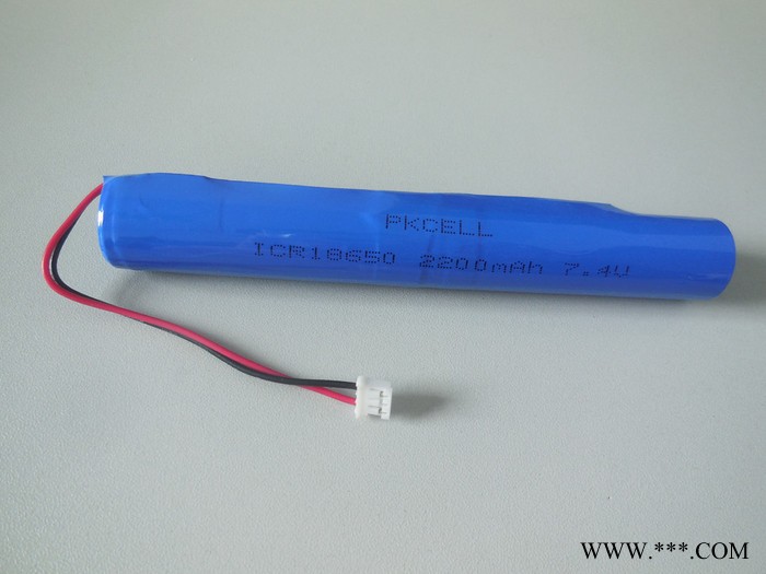 锂离子18650锂电池 2000mah 3.7V手电筒专用图6