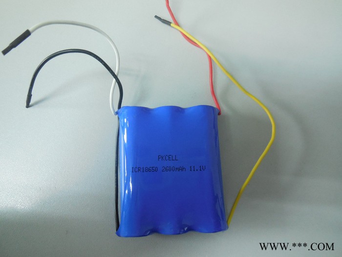 锂离子18650锂电池 2000mah 3.7V手电筒专用图7