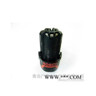 德国BOSCH博世充电钻锂电池 配GSR10.8-2-LI