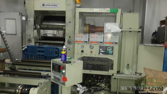 供应二手新威蓝奇分容柜分容柜锂电池图3