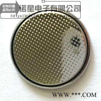 供应诺星CR2032厂家直供CR2032钮扣锂电池图3