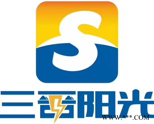 山西三晋阳光10KW户用光伏发电系统、10KW锦浪逆变器图2