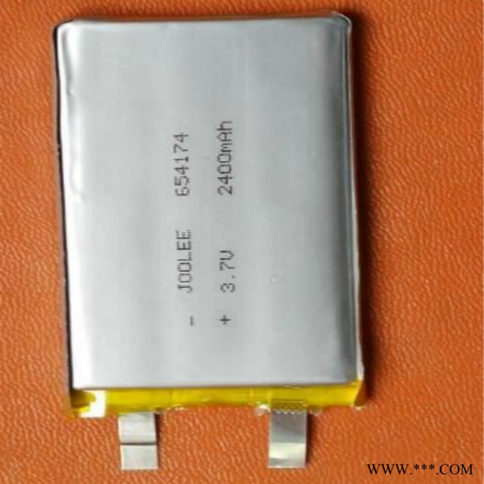 ●聚力** ● 聚合物锂电池●大容量●质量值得信赖图4