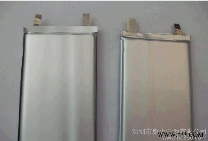 ●聚力** ● 聚合物锂电池●大容量●质量值得信赖图2