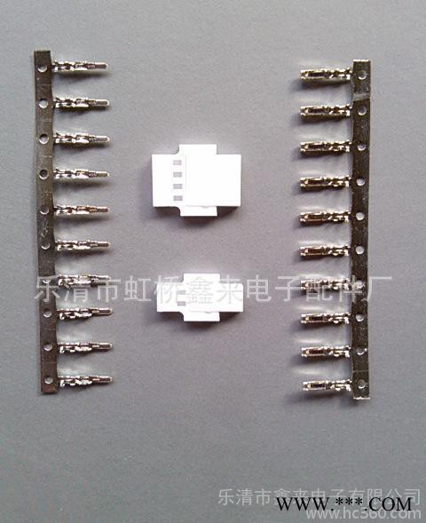 现货  锂电池连接器　MOLEX 51005 51006