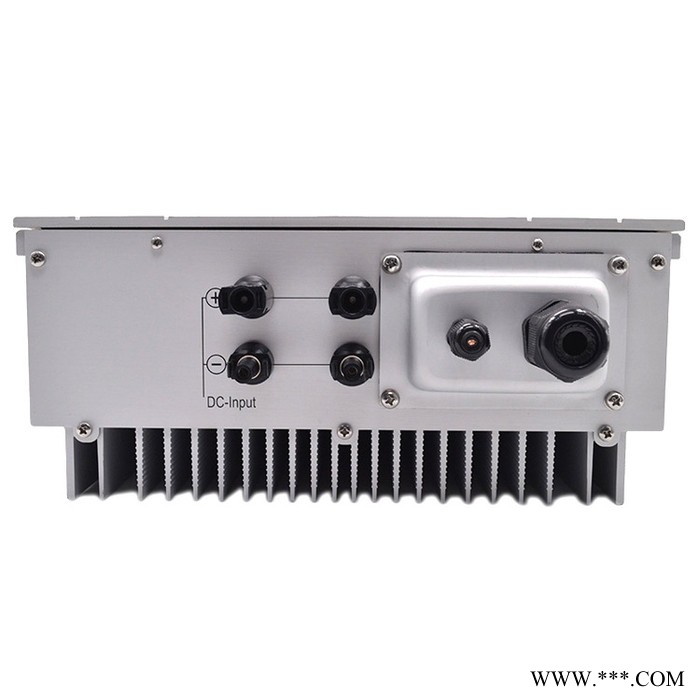 恩佑3KW 组串式太阳能光伏并网逆变器 广西图2