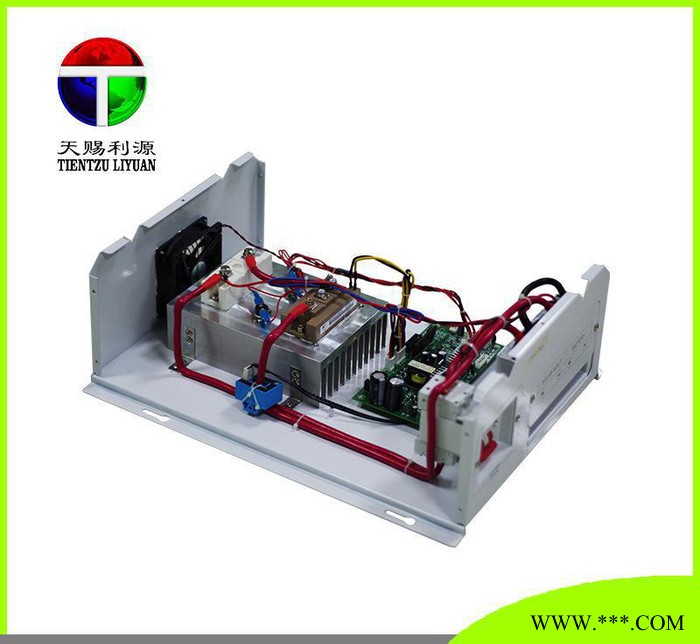 384V/200A 光伏离网控制器 家用太阳能控制器户用光伏图3