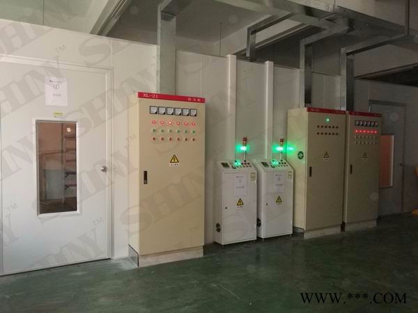 广东深圳杉野工业SN-ORT 光伏新能源恒温老化房 光伏新能源老化房