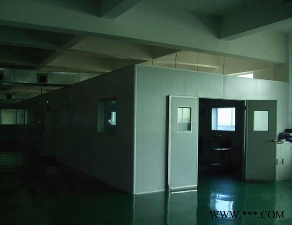 广东深圳杉野工业SN-ORT 光伏新能源恒温老化房 光伏新能源老化房图3