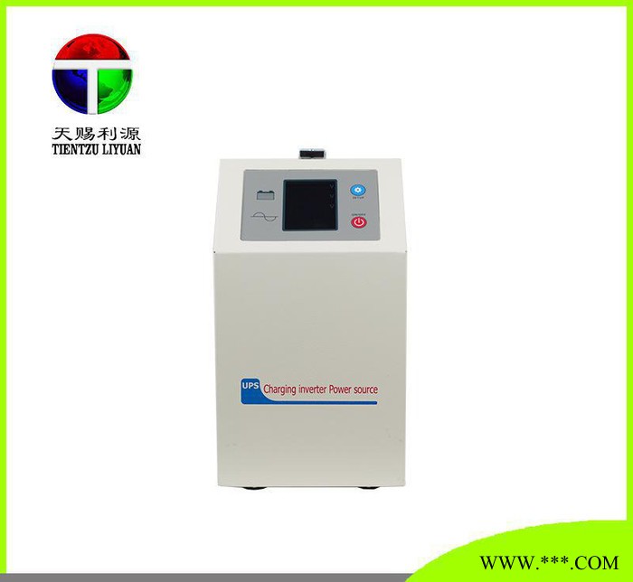 12V转220v逆变器 500W 纯正弦波逆变器太阳能光伏离图3