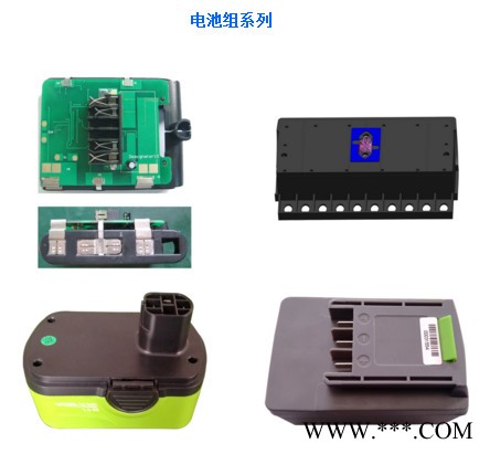 比得力三元锂离子电池ICR18650-1300\1500\2000\2200\mah 锂电池图3