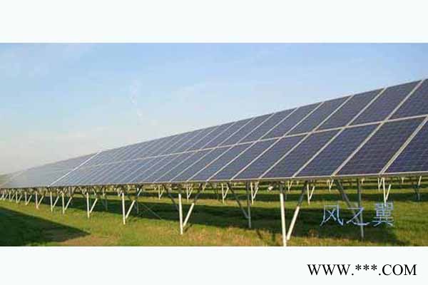 山东青岛家庭20KW光伏发电系统，就选青岛风之翼图3