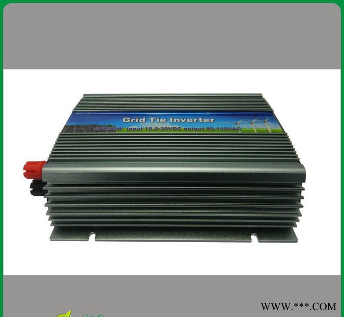 高效小型太阳能并网光伏逆变器22-50V, WV300W，适图2
