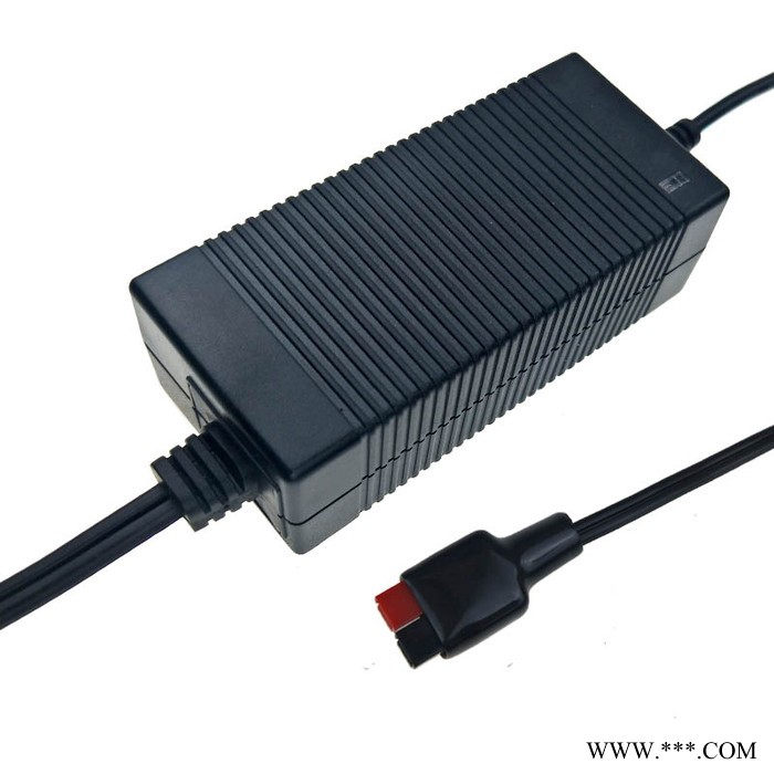 Xinsu GlobalXSG1264000 12.6V4A桌面式锂电池充电器 三串11.1V锂电池充电器图8