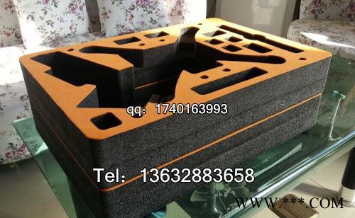 ,高端锂电池EVA内托一体成型图2