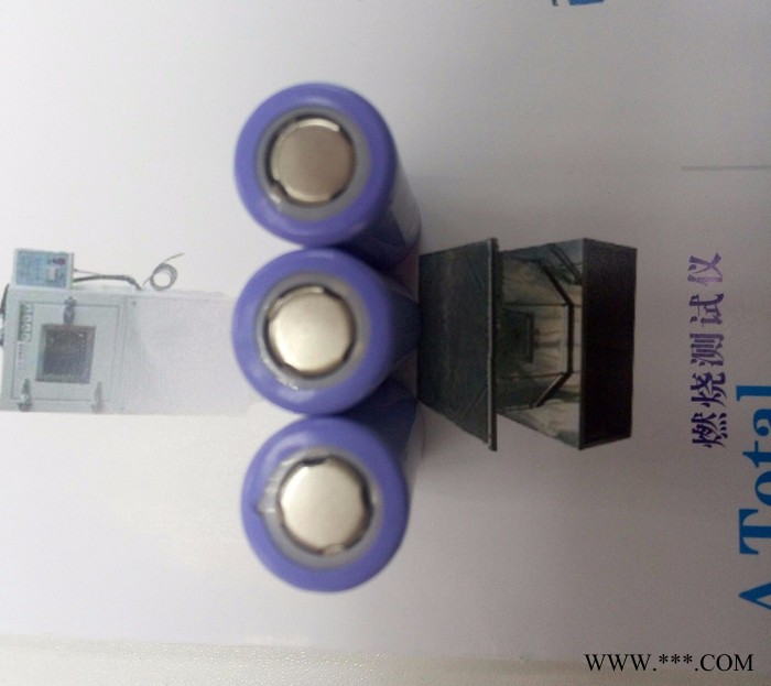 奥格18650-2000   5C动力笔记本，电动玩具，智能家居圆柱锂电池图3