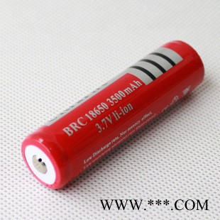供应神火18650**】特价18650锂电池图3