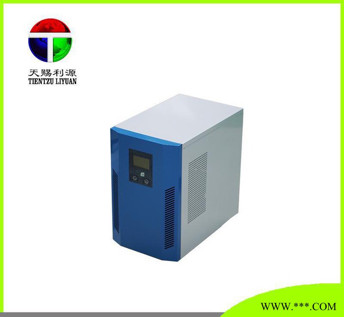 3000W 48V太阳能逆变器光伏发电清洁能源品质高效外贸出图2