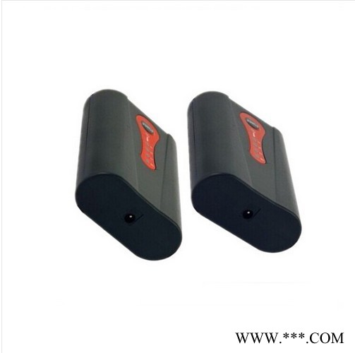 发热服充电电池7.4V2600mah发热马甲锂电池 可调档