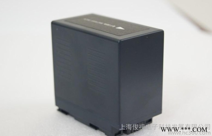 ADX-PD54S 广播级摄像机锂电池图3