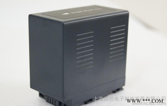 ADX-PD54S 广播级摄像机锂电池图2