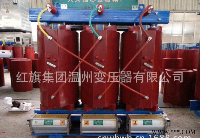 SCFB10-630分裂式干式变压器，光伏发电变压器，光伏干式变压器图2