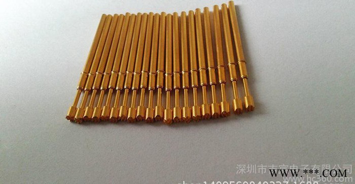 测试探针,弹簧探针,光伏探针,光伏测试探针,光伏弹簧探针,光伏测?图2