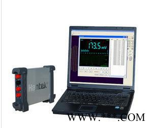 青岛汉泰虚拟万用表Hantek365C 内置锂电池、蓝牙传输图2