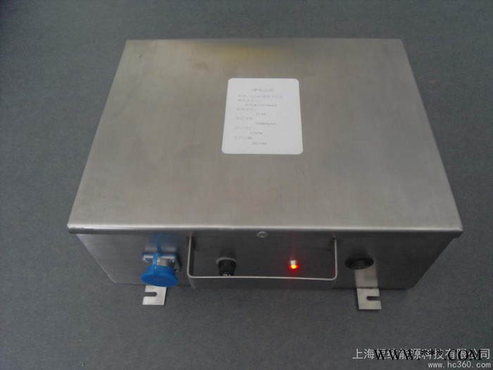 供应ht-24V-40AH锂电池组图1