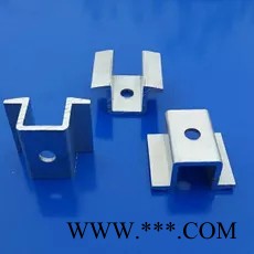光伏铝合金压块全套 光伏压块图3