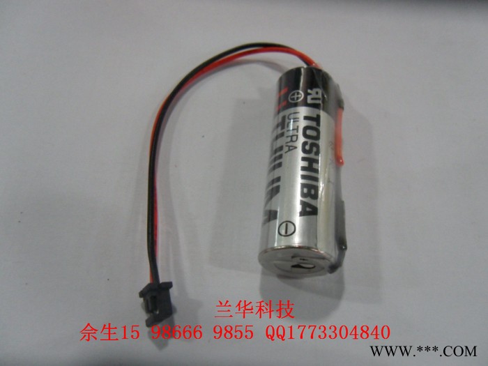 供应三菱MitsubishiER6VC119B锂电池图3